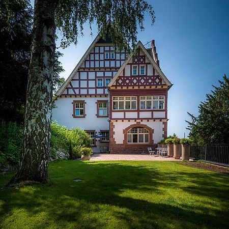 Blumeins - Das Refugium Groß-Umstadt Dış mekan fotoğraf