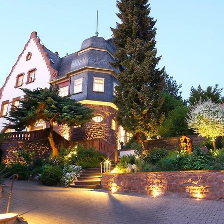 Blumeins - Das Refugium Groß-Umstadt Dış mekan fotoğraf