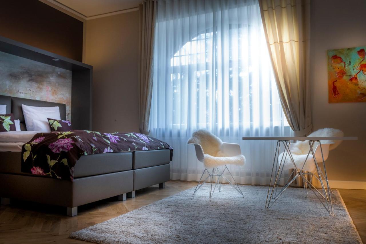 Blumeins - Das Refugium Groß-Umstadt Dış mekan fotoğraf
