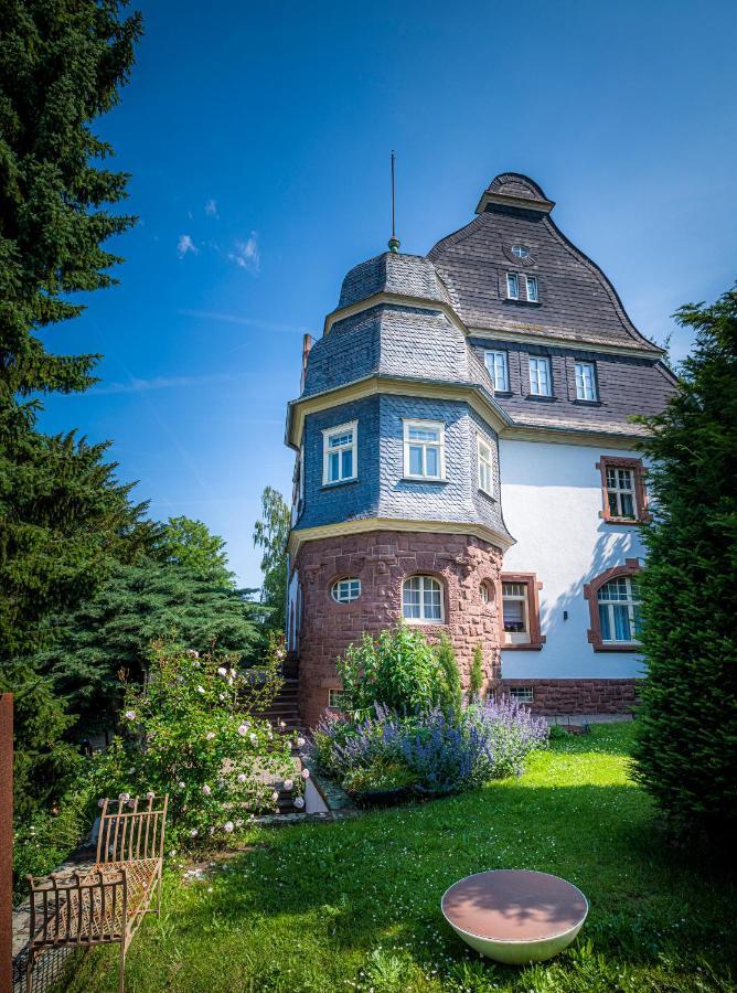 Blumeins - Das Refugium Groß-Umstadt Dış mekan fotoğraf
