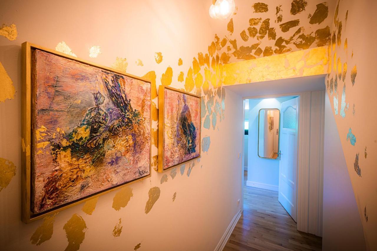 Blumeins - Das Refugium Groß-Umstadt Dış mekan fotoğraf